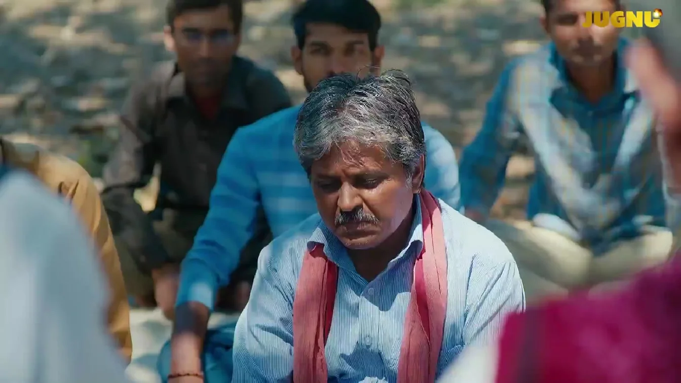 Charmsukh Season 02 Episodes 1 to 3 Jugnu